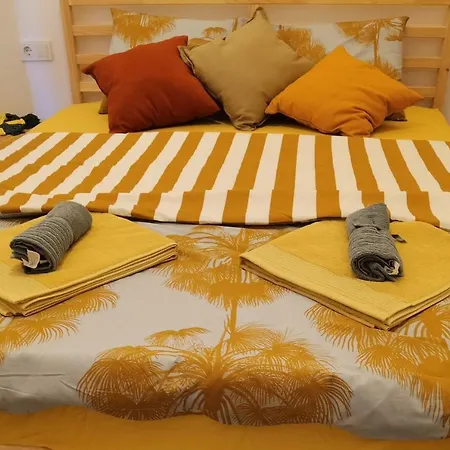 Boho Apart Kaleici Studyo Daire *
