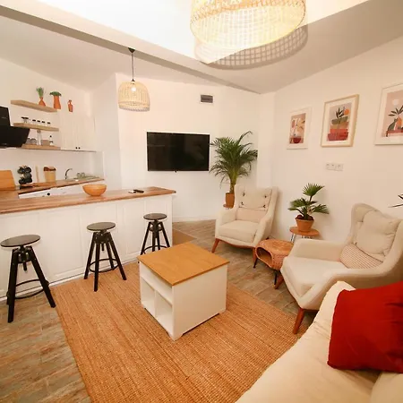 Boho Apart Kaleici Studyo Daire Appartement Antalya